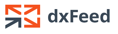 dxfeed-logo