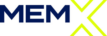 memx-logo